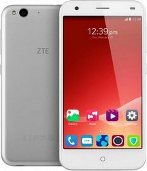 Замена разъема зарядки на телефоне ZTE Blade S6 Lite в Курске